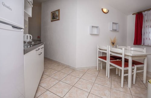 Rogoznica Apartment | Apartments Periša (27491-A7) - Rogoznica