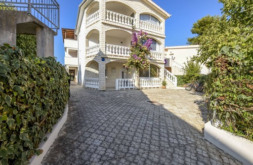 Rogoznica Apartment | Apartments Periša (27491-A7) - Rogoznica