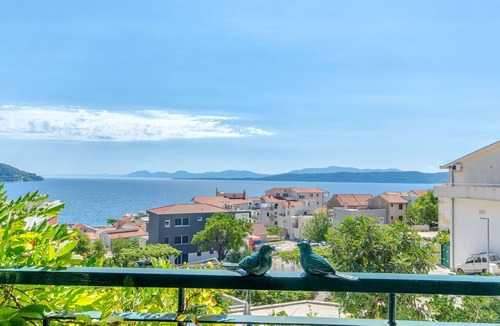 Igrane Apartment | Apartments Peric (30122-A1) - Igrane