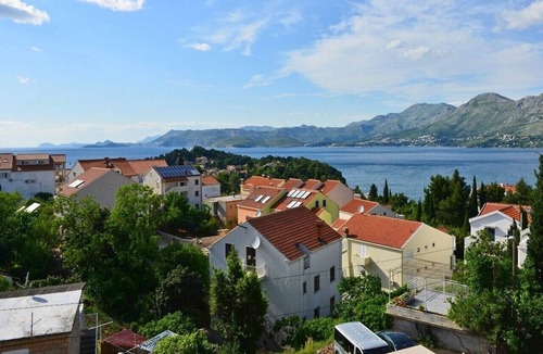 Cavtat Apartment | Apartments Perica, (11364), Cavtat, Croatia