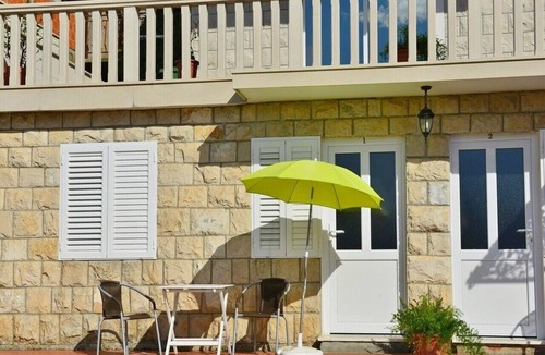 Cavtat Apartment | Apartments Perica, (11365), Cavtat, Croatia