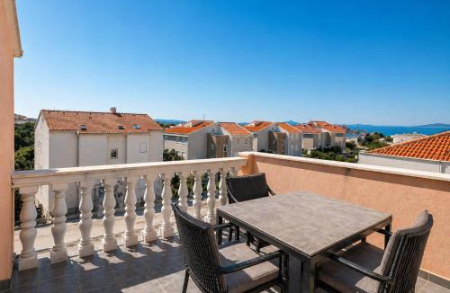 Zrce Apartment | Apartments Peris Resort
