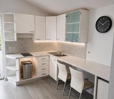 Zrce Apartment | Apartments Peris Resort