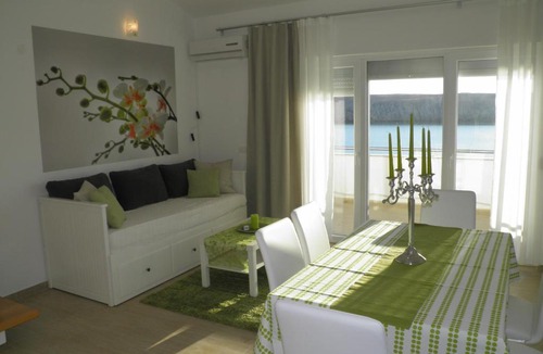 Dinjiska Apartment | Apartments Perla