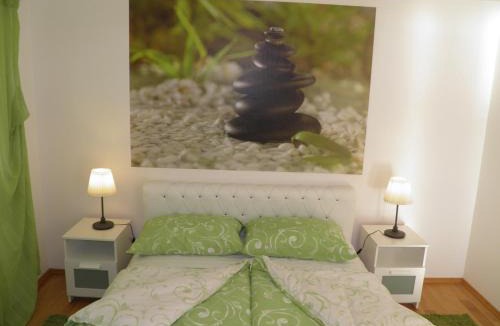 Dinjiska Apartment | Apartments Perla