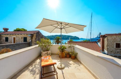 Cavtat Old Town Apartment | Apartments Petar