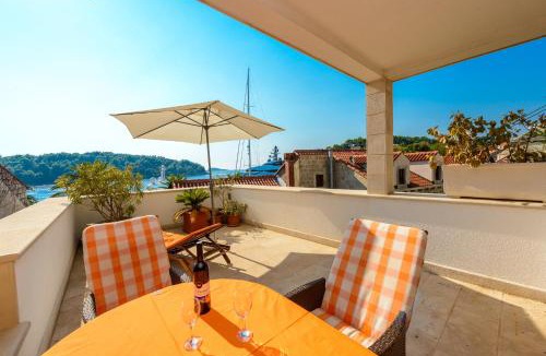 Cavtat Old Town Apartment | Apartments Petar