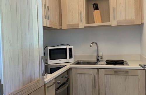 Bonifacio Apartment | APARTMENTS - PETIT DOMAINE DE SPERONE