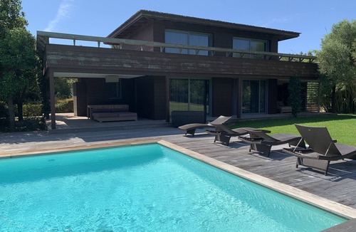 Bonifacio Apartment | APARTMENTS - PETIT DOMAINE DE SPERONE