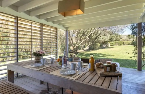 Bonifacio Apartment | APARTMENTS - PETIT DOMAINE DE SPERONE