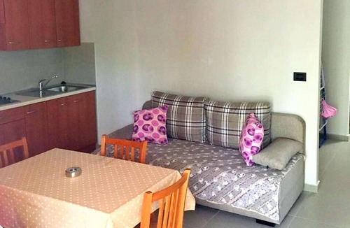 Spadici Apartment | Apartments Petra, (14768), Porec, hr