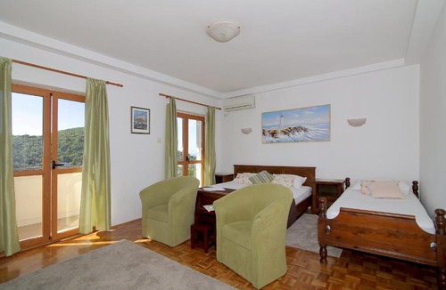 Babin Kuk House | Apartments Petra