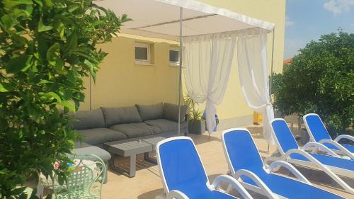 Okrug Gornji Apartment | Apartments Petra