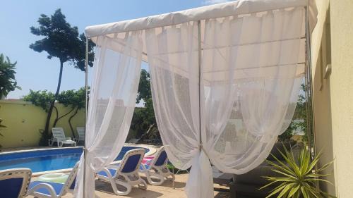 Okrug Gornji Apartment | Apartments Petra