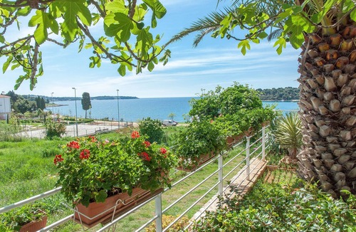 Pula Apartment | Apartments Petra near beach (70851-A1) - Pula