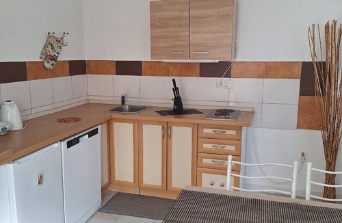 Novigrad Apartment | Apartments Pintar
