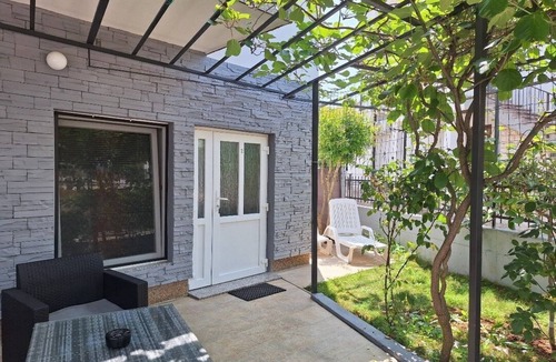 Novigrad Apartment | Apartments Pintar