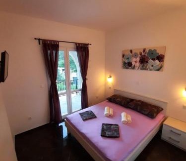 Kobas Apartment | Apartments Pitarević