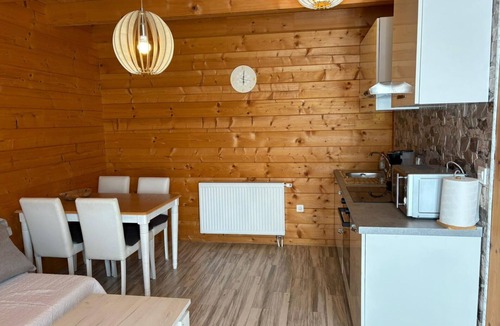 Rudanovac Apartment | Apartments Plitvice forest - Superior One Bedroom Apartment with Terrace