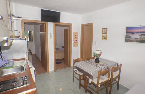 Ivan Dolac Apartment | Apartments Plaza
