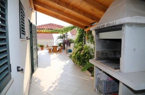 Milna Apartment | Apartments Plazibat