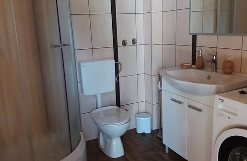 Rudanovac House | Apartments Plitvice forest