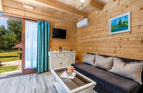Rudanovac Apartment | Apartments Plitvice forest