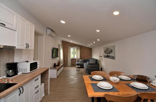 Plomin Apartment | Apartments Plomin