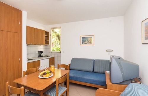 Katoro Apartment | Apartments Polynesia Plava Laguna