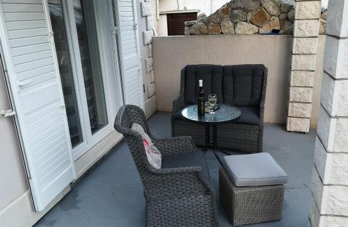 Okuklje Apartment | Apartments Porto Della Vita