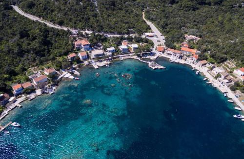 Okuklje Apartment | Apartments Porto Della Vita
