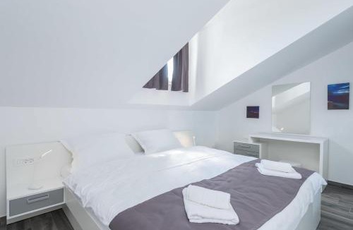 Sreser Apartment | Apartments Poseidon