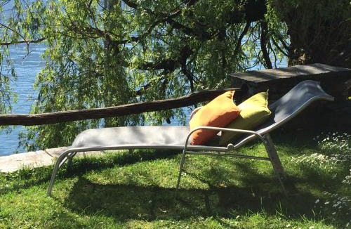 Porto Ronco Apartment | Apartments Posta al Lago