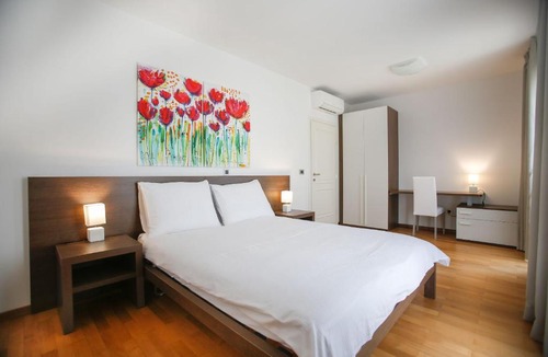 Povile Apartment | Apartments Poville Residence
