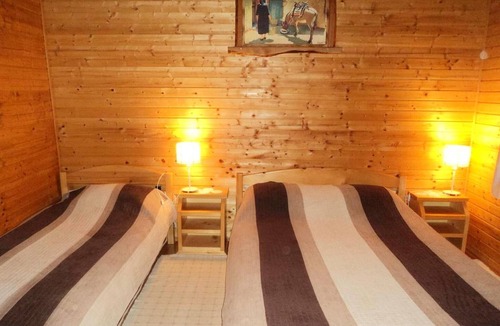 Poljanak Apartment | Apartments Predrag, (15950), Poljanak, Croatia
