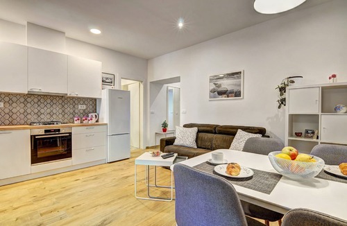 Valbandon Apartment | Apartments Predrag, (15639), Fažana, hr