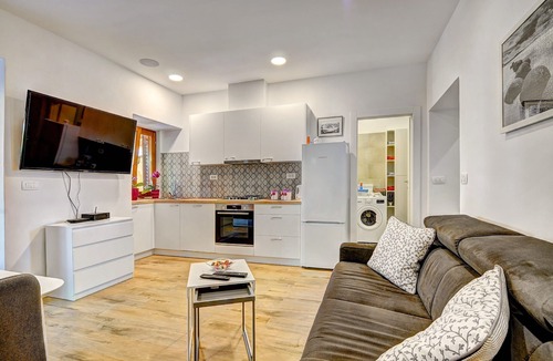 Valbandon Apartment | Apartments Predrag, (15639), Fažana, hr