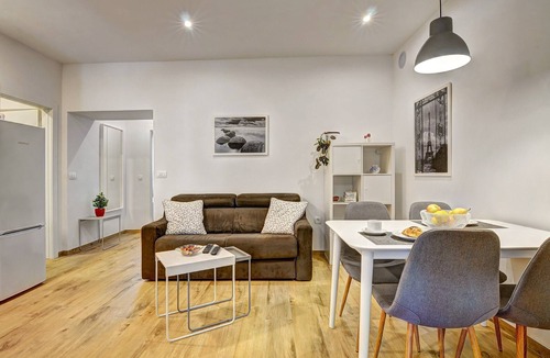 Valbandon Apartment | Apartments Predrag, (15639), Fažana, hr