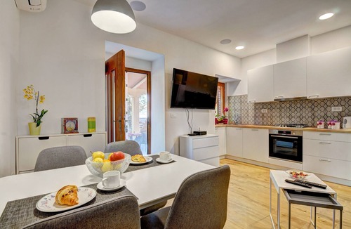 Valbandon Apartment | Apartments Predrag, (15639), Fažana, hr