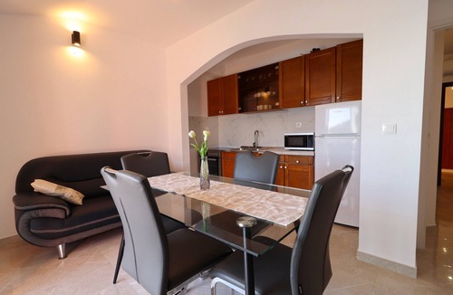 Prizba Apartment | Apartments Prižba Bay