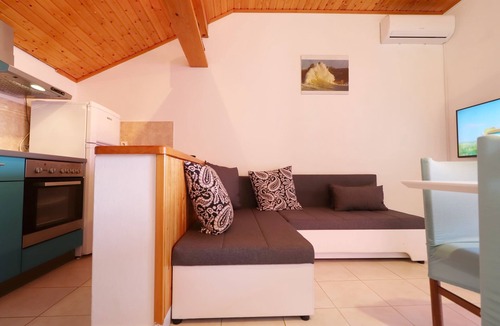 Prizba Apartment | Apartments Prižba Bay