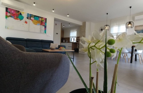 Privlaka Apartment | Apartments Privlaka