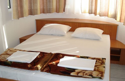 Prizna Apartment | Apartments Prizna (17271-A1) - Prizna