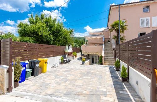 Punat Apartment | Apartments Punat Downtown