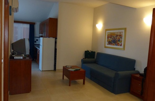 Veli Losinj Apartment | Apartments Punta
