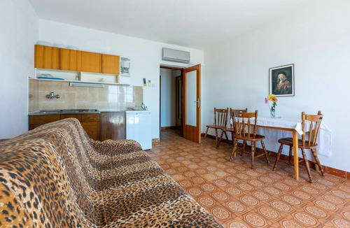 Dramalj Apartment | Apartments Rozaria (66691-A6) - Dramalj (Crikvenica)