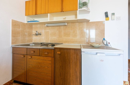 Dramalj Apartment | Apartments Rozaria (66691-A6) - Dramalj (Crikvenica)