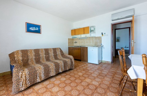 Dramalj Apartment | Apartments Rozaria (66691-A6) - Dramalj (Crikvenica)