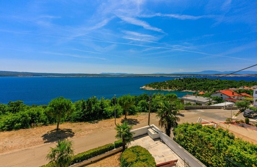 Dramalj Apartment | Apartments Rozaria (66691-A6) - Dramalj (Crikvenica)