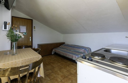 Dramalj Apartment | Apartments Rozaria (66691-A9) - Dramalj (Crikvenica)